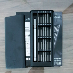 Bộ tua vít Mini Nam Châm đa năng 24 chi tiết cao cấp
