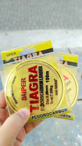 Senar Pancing Tiagra