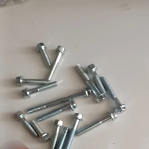 Baut Bak Mesin Praktis & RX King