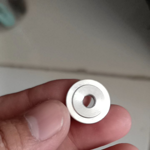 retainer atau ring perkopling smash bahan dural