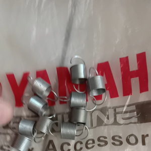 Pir Stut Kopling RXKing & RXS: Pemilihan & Penggunaan