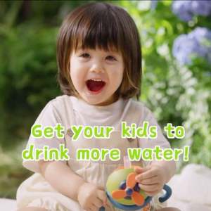 Tritan Pinwheel Sippy Cup: A Safe & Spill-Proof Drinking Solution