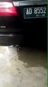 Knalpot Sos Suos Termurah Model Segi 6 Engkel untuk Pickup Grandmax L300 FUTURA CARRY