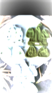 3 Set Topi Sartaki Bayi Ihsanbaby