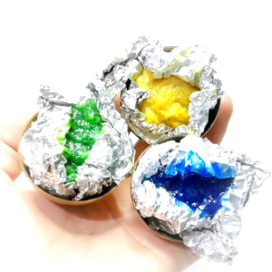 Buhur apel warna super wangi