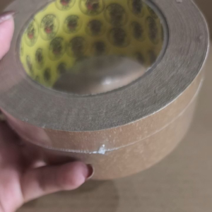 Kraft Tape Crocodile Brand (2” x 50m) sold per Pc