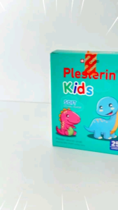 Onemed Plesterin Kid Box isi 25pcs