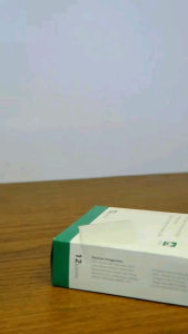 Onemed Kasa Steril 5x5cm Box isi 12pcs (KSB 512)