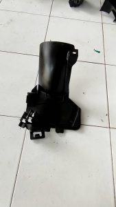 spakbor kolong vario 125 150 2013-2017 original copotan