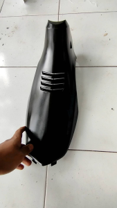 Legsil Tengah Satria FU 2006-2013 Original Second Copotan