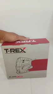 PROMO TREX JIG SAW RF Mesin Potong Triplek Kayu 100 %FULL TEMBAGA BY GEMILANGPERSADA TEKNIK