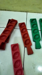 Cetakan Kue Nastar & Bentuk Biji Pala: Tips dan Trik