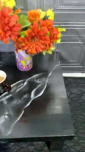 Meja Belajar Anak Tipe Lesehan: Praktis, Fleksibel, Ergonomis