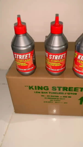 1 DUZ CAIRAN KING SETRES PREMIUM