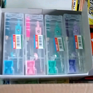 Jangka Pensil Desain Ergonomis Joyko MS-55