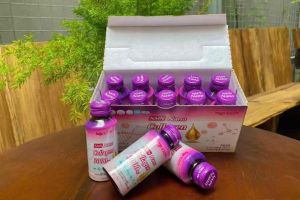 Collagen NMN 3000mg nano làm da căn mịn nếu giữ thanh xuân ( hàng xách tay)