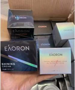 Kem ngày đêm Eaoron Của Úc ( chuẩn chính hãng xách tay)