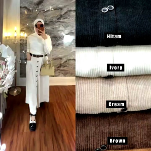 ROK KODUROY PANJANG TERPOPULER