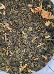 [HCM]Trà lài pha quán - trà cám ướp lài 1kg