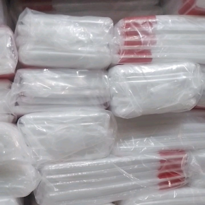 Plastik Bening PE Bawang & Kantong Plastik Pembungkus Es/Gula/Tepung