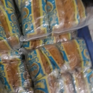 Karet gelang sakura 100 gr karet ikat satu bunkus 14 mm 100 gram karet kuning & merah sakura