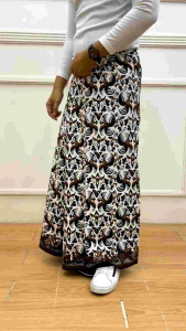 SARUNG BATIK MOTIF SUWIRI I PRINTING PEKALONGAN SARUNG SANTRI DEWASA MUSLIM PRIA KATUN HALUS TERLARIS