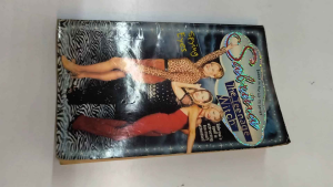 Spying Eyes by Nancy holder | fiction-novel book | old unused book