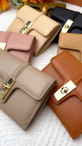JESSICA WALLET JIMS HONEY