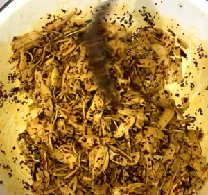 Cemilan Basreng Baso Goreng Asin Pedas Daun Jeruk Renyah Snack Murah 70g 250g 500g - Oleh Oleh Bandung