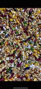 Ngũ cốc gà đá L1 - 5KG 125k tặng Mắng Ăn