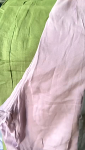 Jogger Pants Uniq Cotton - Celana Wanita Sport