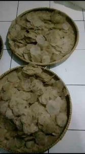 Kicimpring Mentah: Desain Unik & Bahan Berkualitas