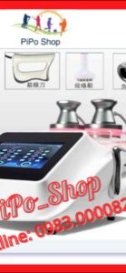 [Tiếng Việt] MÁY ĐIỆN SINH HỌC DDS 5 TRONG 1 (spa massage giãn cơ đả thông kinh lạc)
