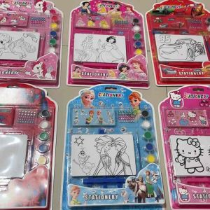 Painting Art Set / Diamond Painting Set 9923