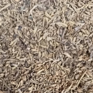 gagang cengkeh rajangan peluru 1kg kering.
