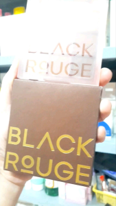 [XẢ DATE 10/07/2025 + Hàng công ty] Bảng phấn mắt 9 ô Blackrouge màu MP01 (680K)