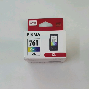 Canon PIXMA CL-761 XL Color Ink Cartridge