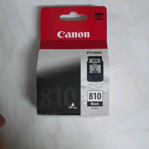 CANON PG-810 BLACK