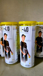 Original Franklin Outdoor Pickleball X-40