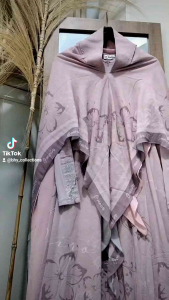 Nami Series by Omeiro Syairi Premium