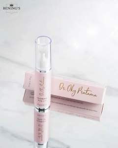 Glowing Pink Lip Benings Clinic by dr. Oky Pratama