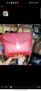 Túi si đeo chéo nữ cho nàng công sở những ngày đầu Xuân