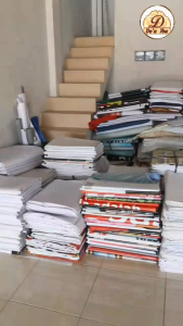 Bahan Baliho || Bahan Banner || Kelebihan Bahan || Korea 380 || Ukuran 4 X 10 M