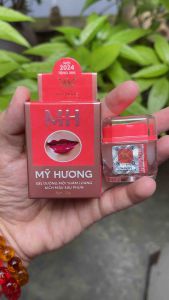 Dưỡng môi sau phun xăm Mỹ Hương chính hãng