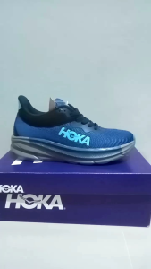 SEPATU PRIA HOKA CHALLENGER ATR 7 GTK SEPATU RUNING PRIA SEPATU OLAHRAGA TRAIL RUNING
