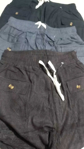 Celana Kulot Kodoraian Wanita Import Terbaru