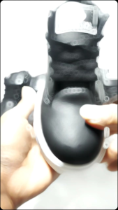 sepatu snekres boot anak laki - laki 30 - 41