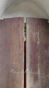 Áo dài cách tân nữ Gấm tơ Nơ hoa dáng suông xưa Chaang may sẵn áo dài xuông rộng bầu dự tiệc cưới hỏi lễ tết đẹp ADC768