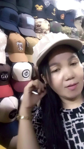 Topi Apollo Wanita Keren dan Topi Visor Wanita Keren