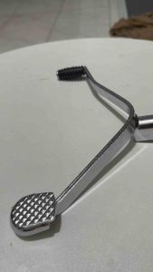 Pedal operan gigi Perseneling Verseneleng Verseneling HONDA KARISMASUPRA X 125KIRANA
